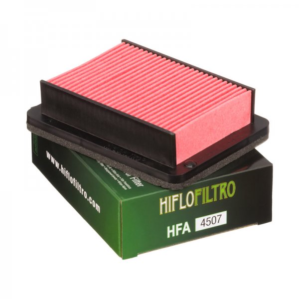 Φίλτρο αέρος Yamaha T-Max 500 '08 HFA4507 Hiflo Filtro